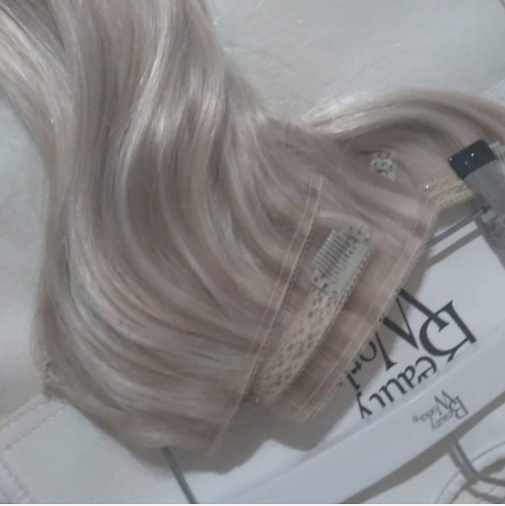 Beauty works 26 inch hair extensions